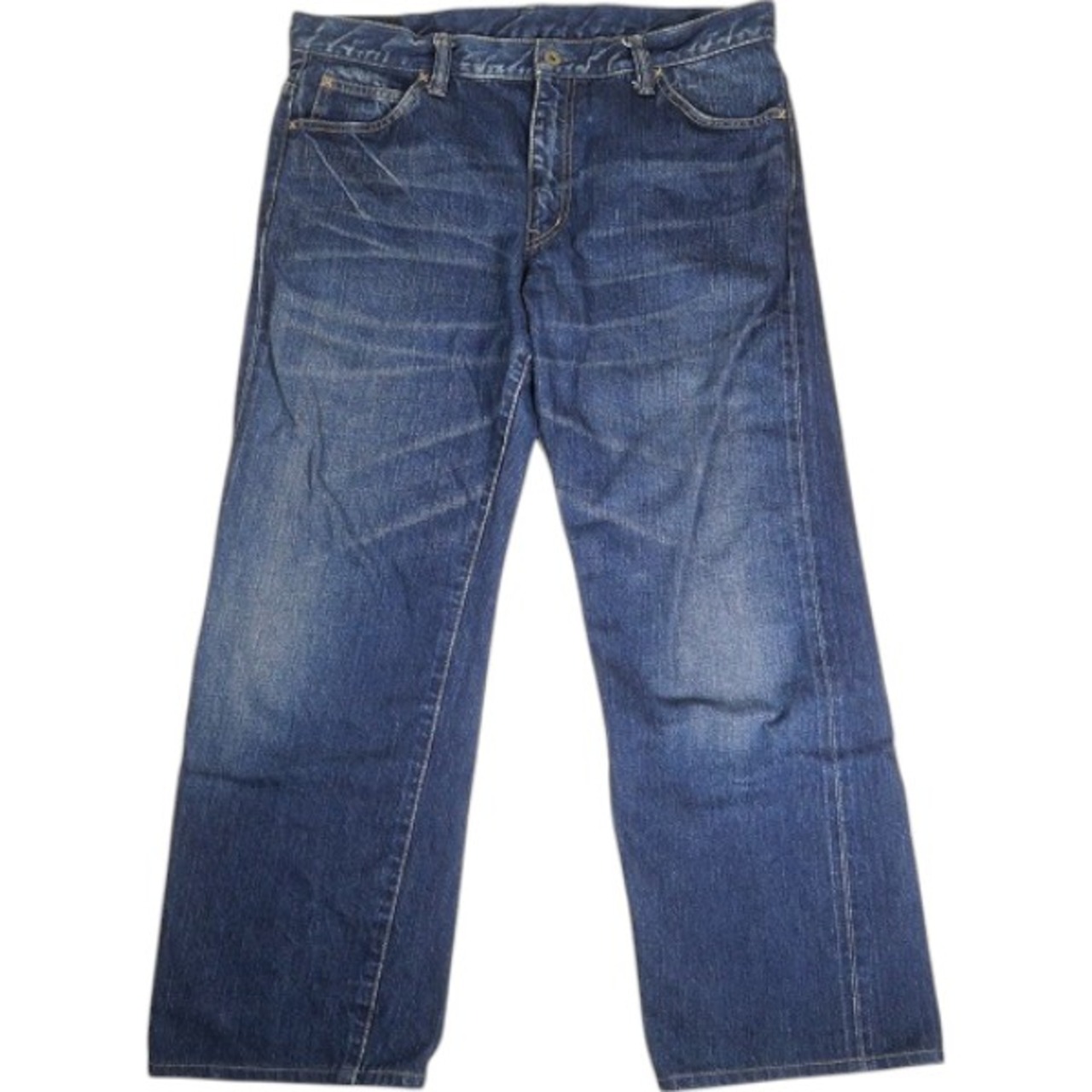 Size【36】 TENDERLOIN テンダーロイン T-RIDERS C WASHED デニム  