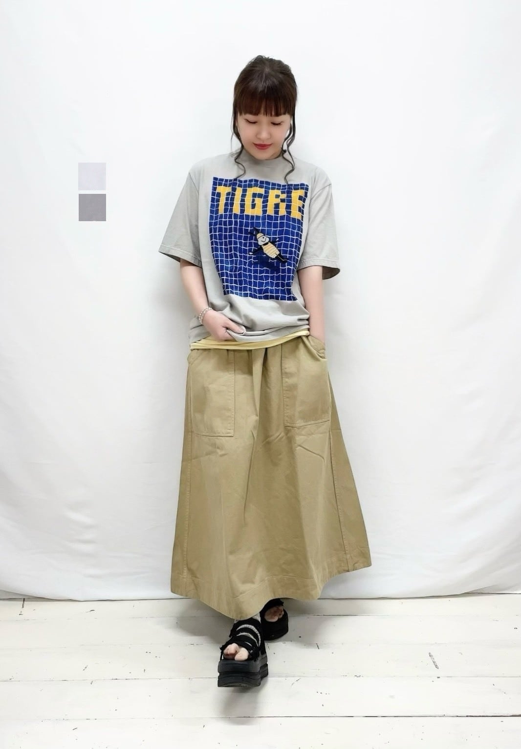 TIGRE BROCANTE | syozikiya online shop