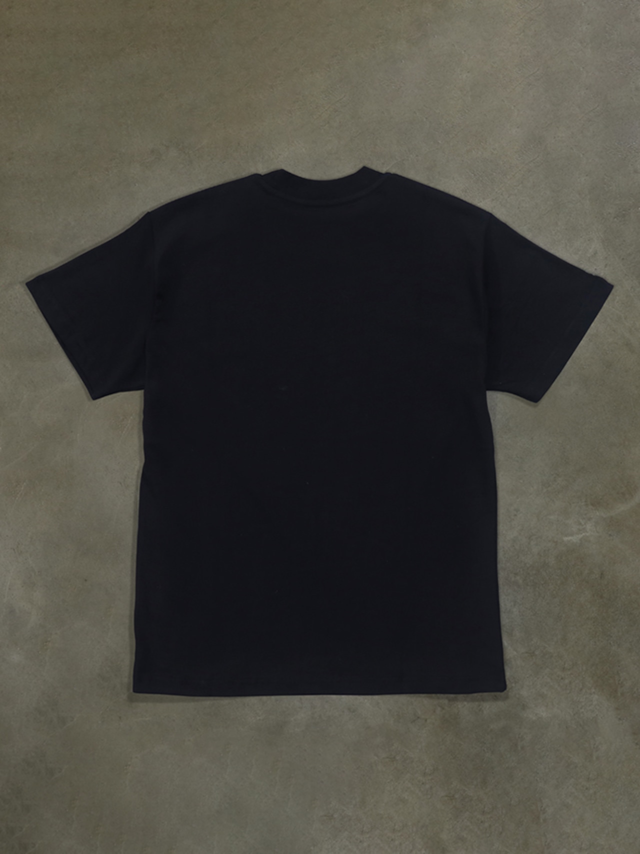 DOUBLE F YOU TEE(gr167)