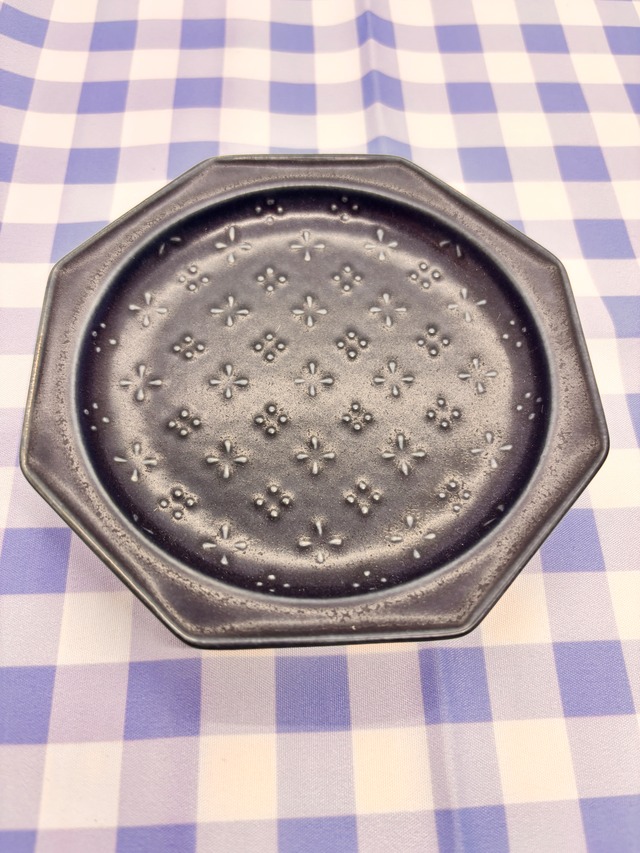 プレート [サイズ: S]