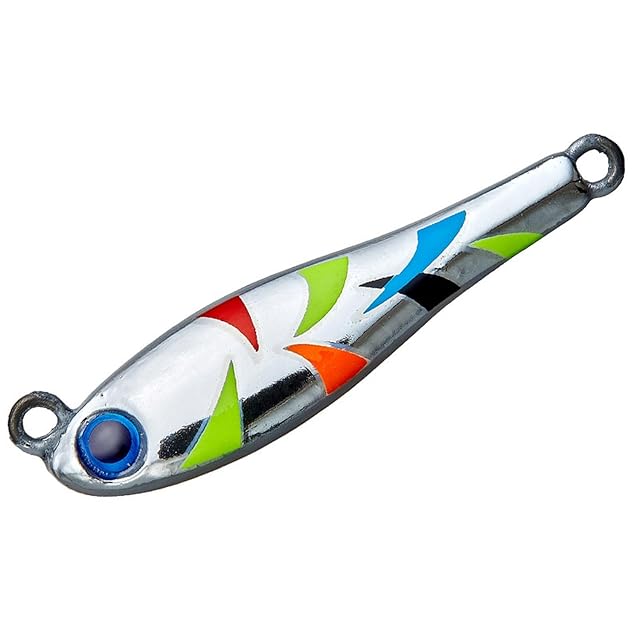 コーモラン　アクアウェーブ メタルマジック　TG 50g 4色セット アクアウェーブ メタルマジックTG 50g TG テールスピンジグ コーモラン