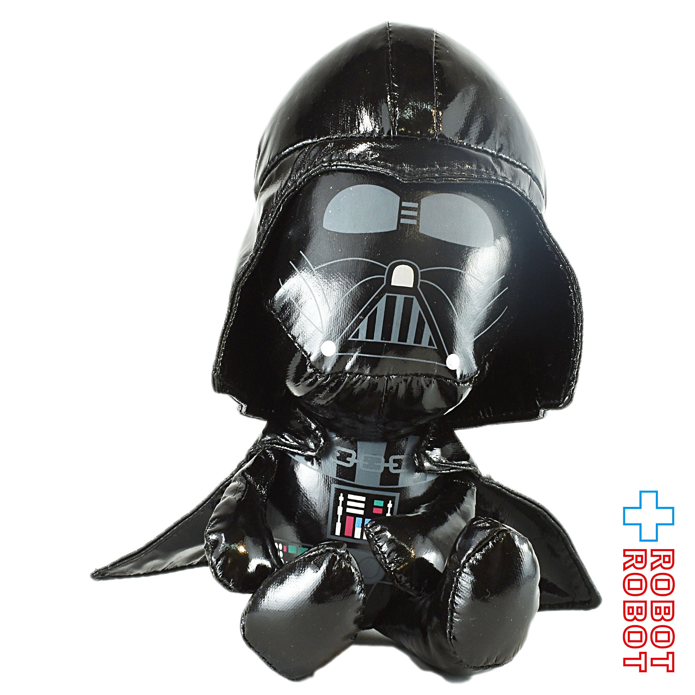 スター・ウォーズ ダース・ベイダー ぬいぐるみ人形 ギャルリー社