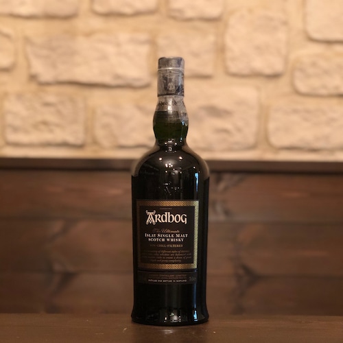 【511V010】単品   ARDBEG ARDBOG   アードベッグ アードボッグ  (100ml)