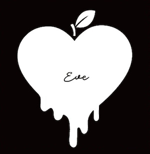 Eve：ステッカー