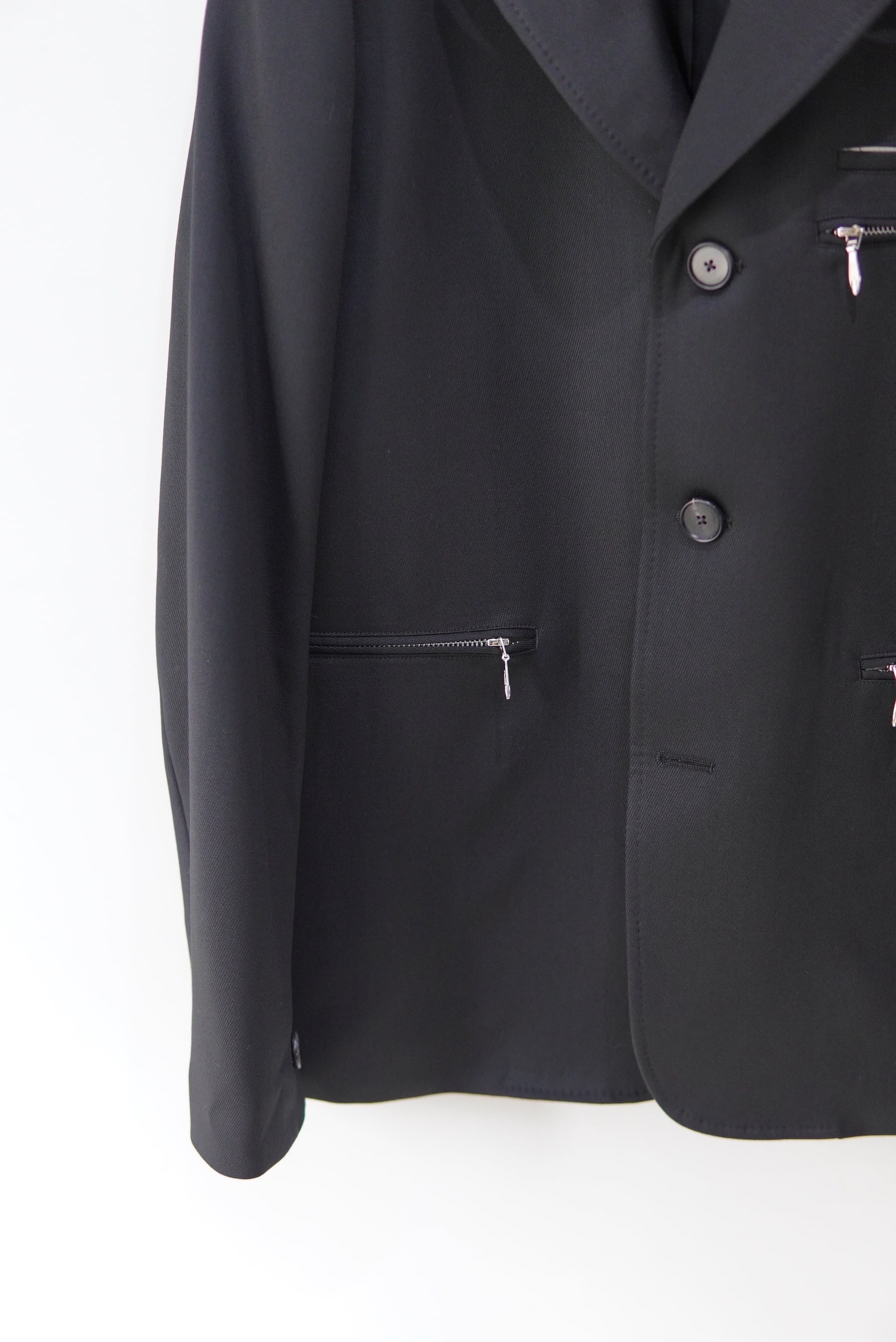 ジャケット・アウター MASU ORIGIN TAILORED JACKET MASU / ORIGIN TAILORED JACKET-MASUの通販EQUAL