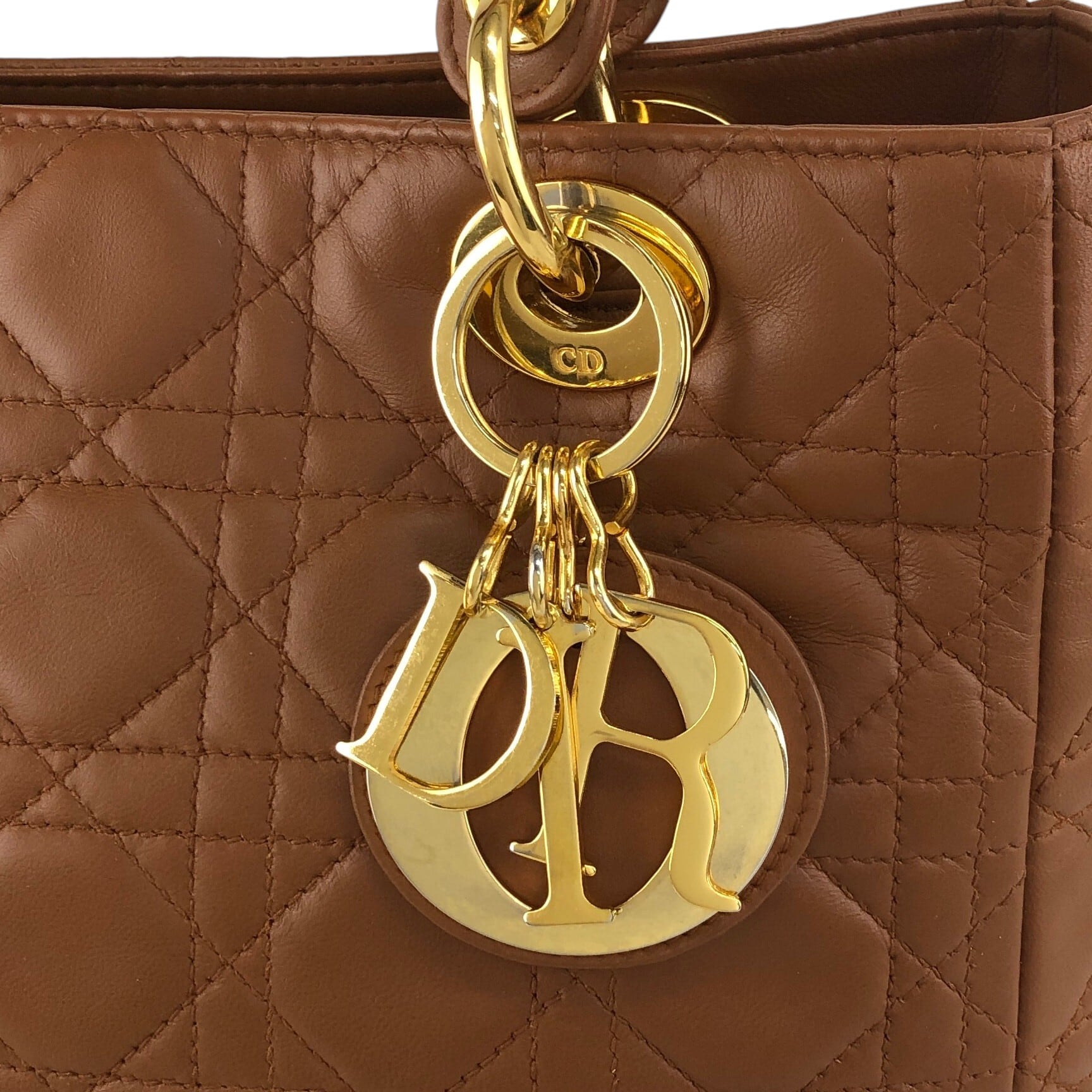 Christian Dior クリスチャン ディオール レディディオール