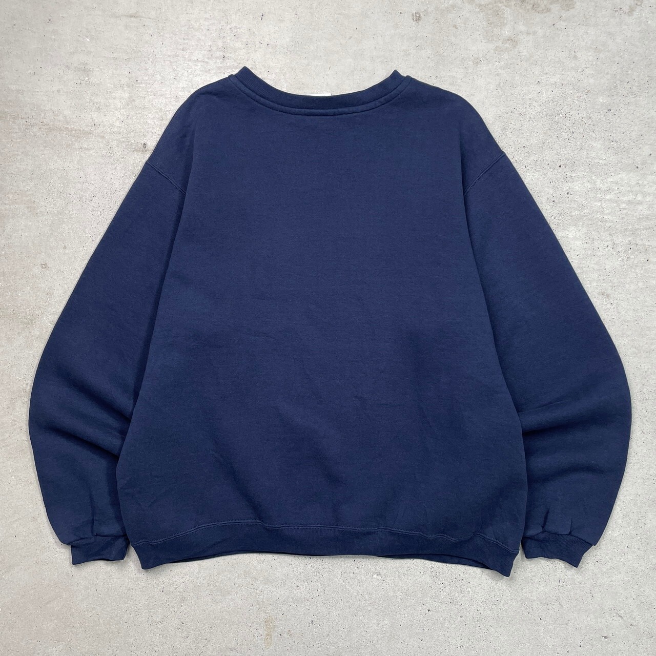 90年代 USA製 RUSSELL ATHLETIC ラッセル アスレチックス Vネック 