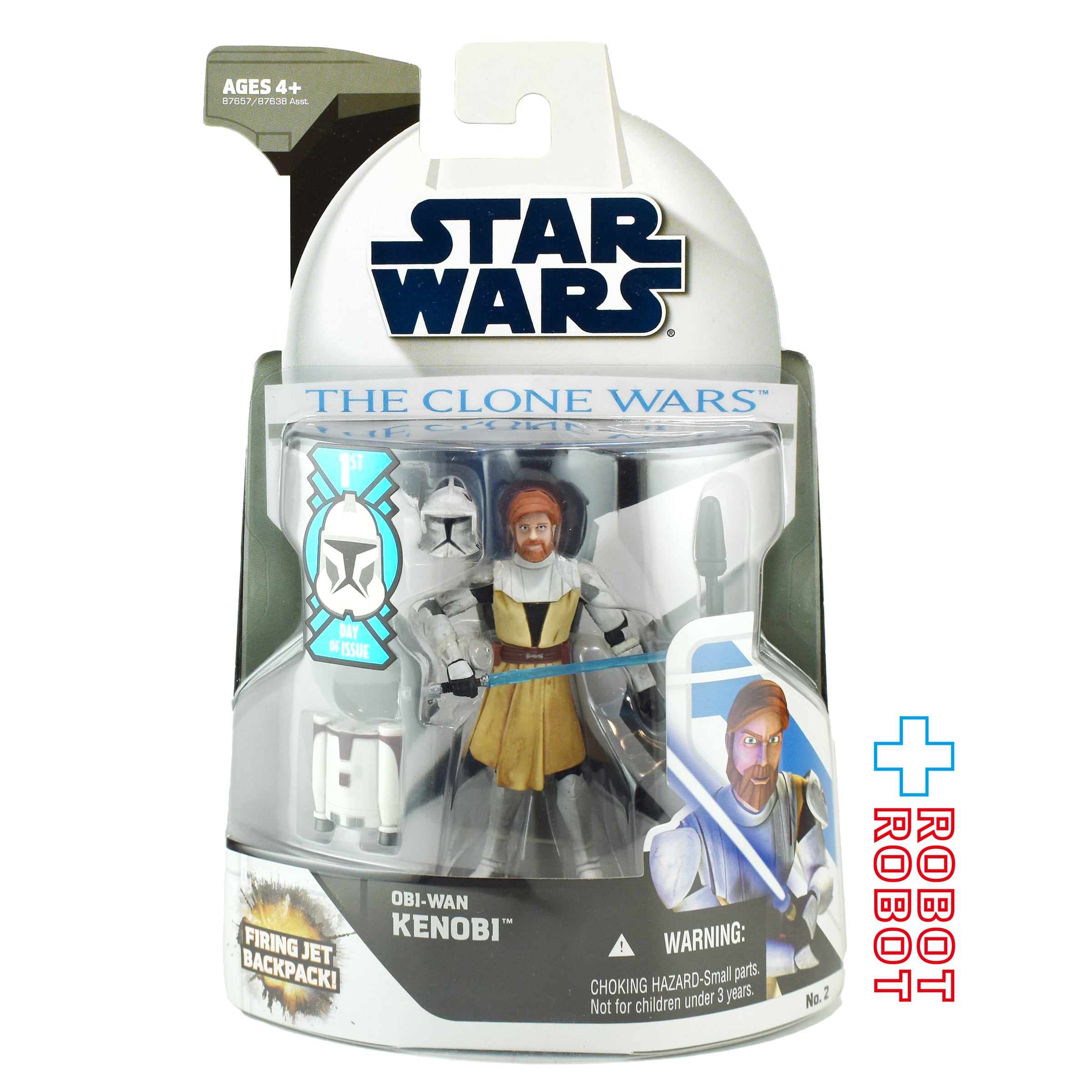 STAR WARS Basic Figure | ROBOTROBOT