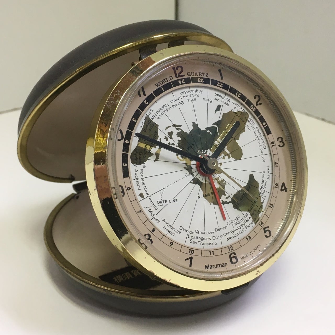 掛時計・置時計 | 東京レトロa.m.a.store