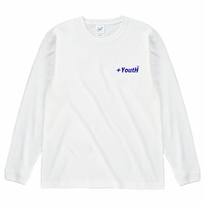 +YoutH Original L/S Tee YH2022