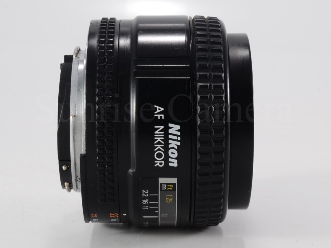 Nikon AF Nikkor 24mm F2.8D ニコン 単焦点レンズ (60526