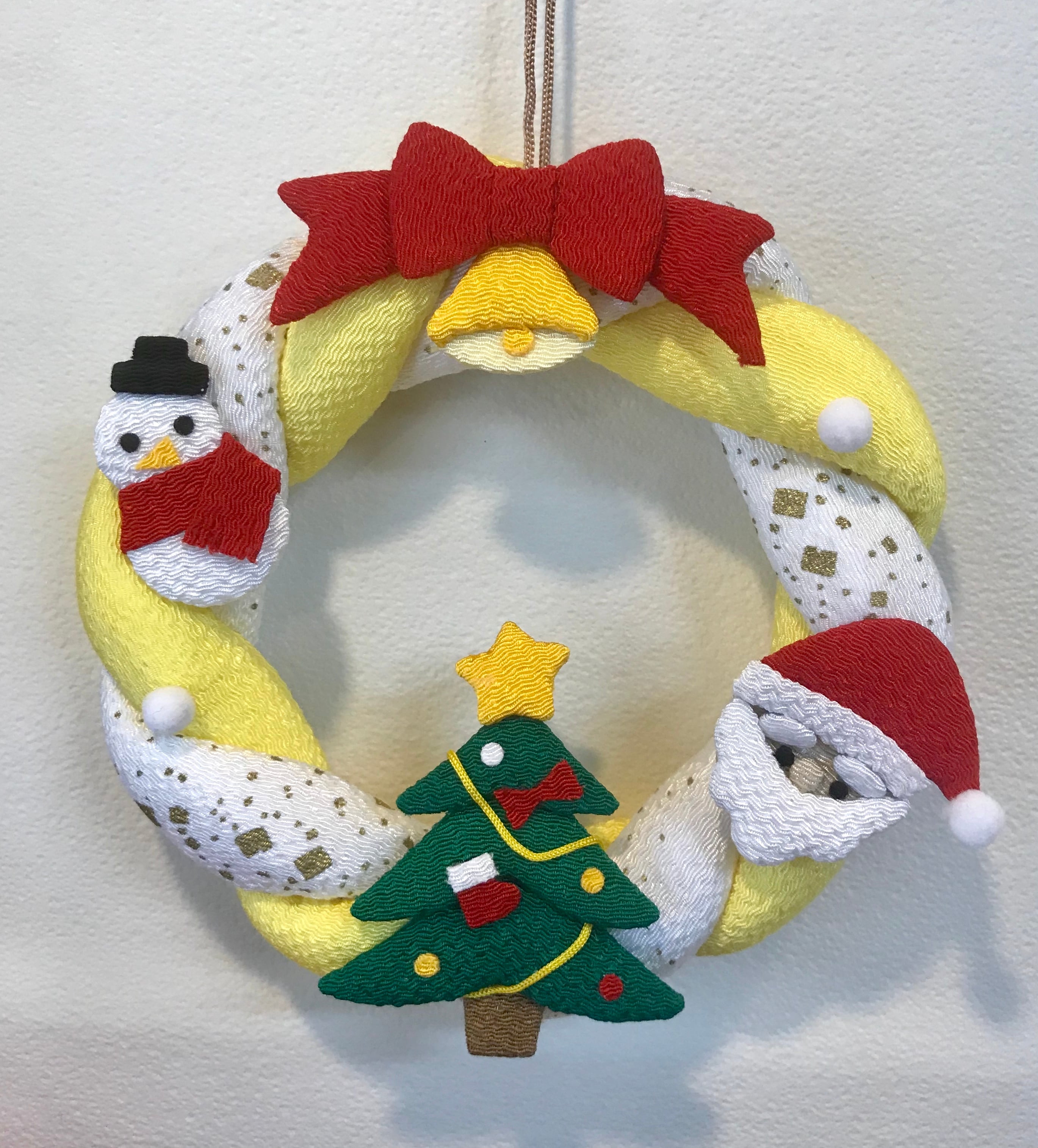 ▲あちゃちゅむ クリスマスリース △あちゃちゅむ クリスマスリース △あちゃちゅむ クリスマス