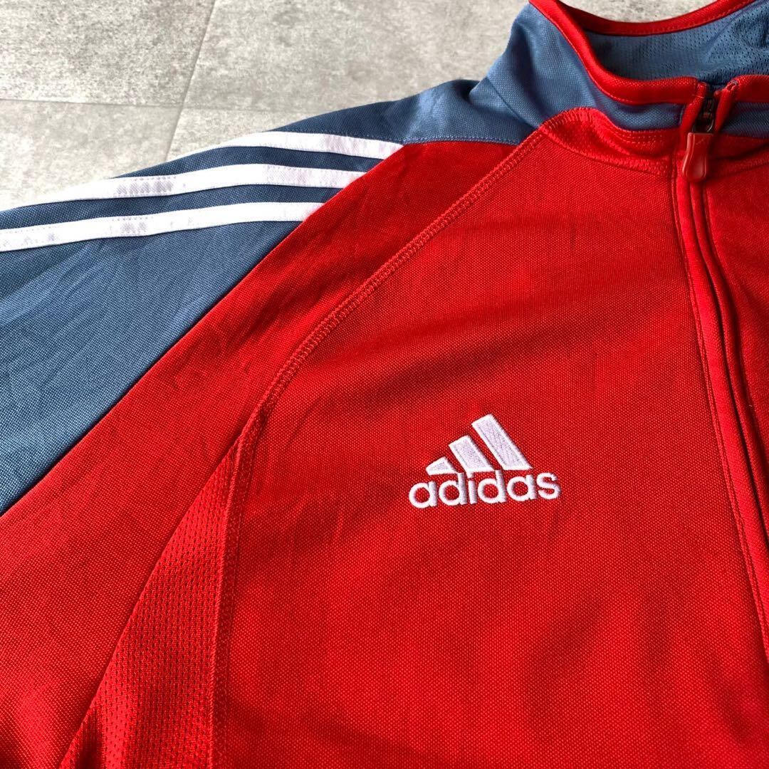 adidas アディダス バイエルンミュンヘン トラックジャケット adidas アディダス バイエルンミュンヘン トラックジャケット