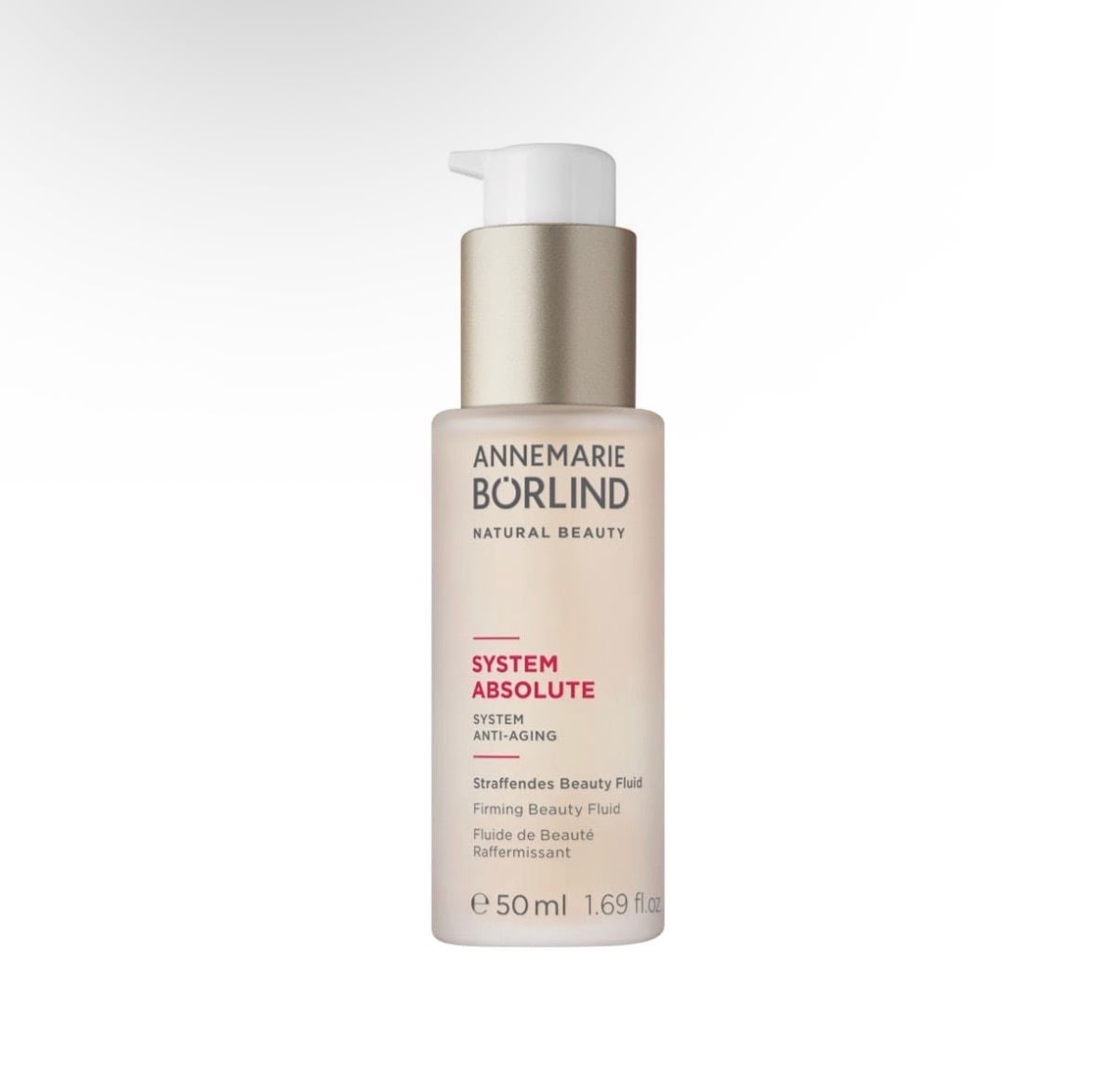 アンネマリー・ボーリンド エフェクトピール 50ml アンネマリー・ボーリンド エフェクトピール 50ml | joyeux