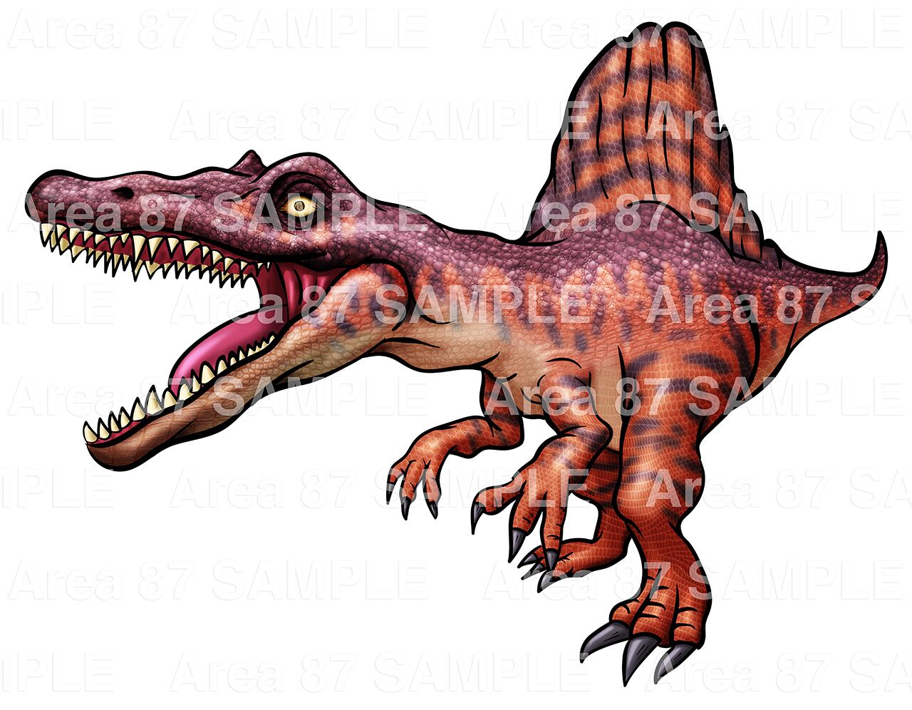 スピノサウルス イラスト Www Vetrepro Fr スピノサウルス イラスト Www Vetrepro Fr