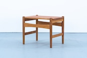 Hans J Wegner | AT50 side table