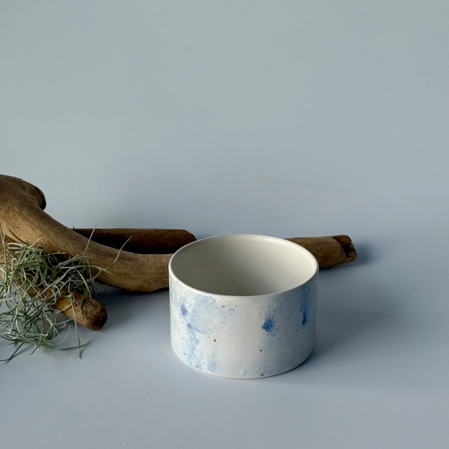 犬童 南佳子　まっすぐボウルM