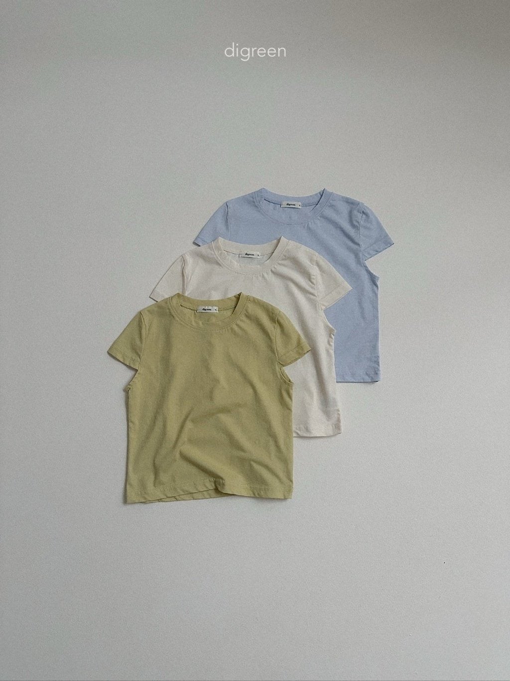 〘予約〙digreen / angel T