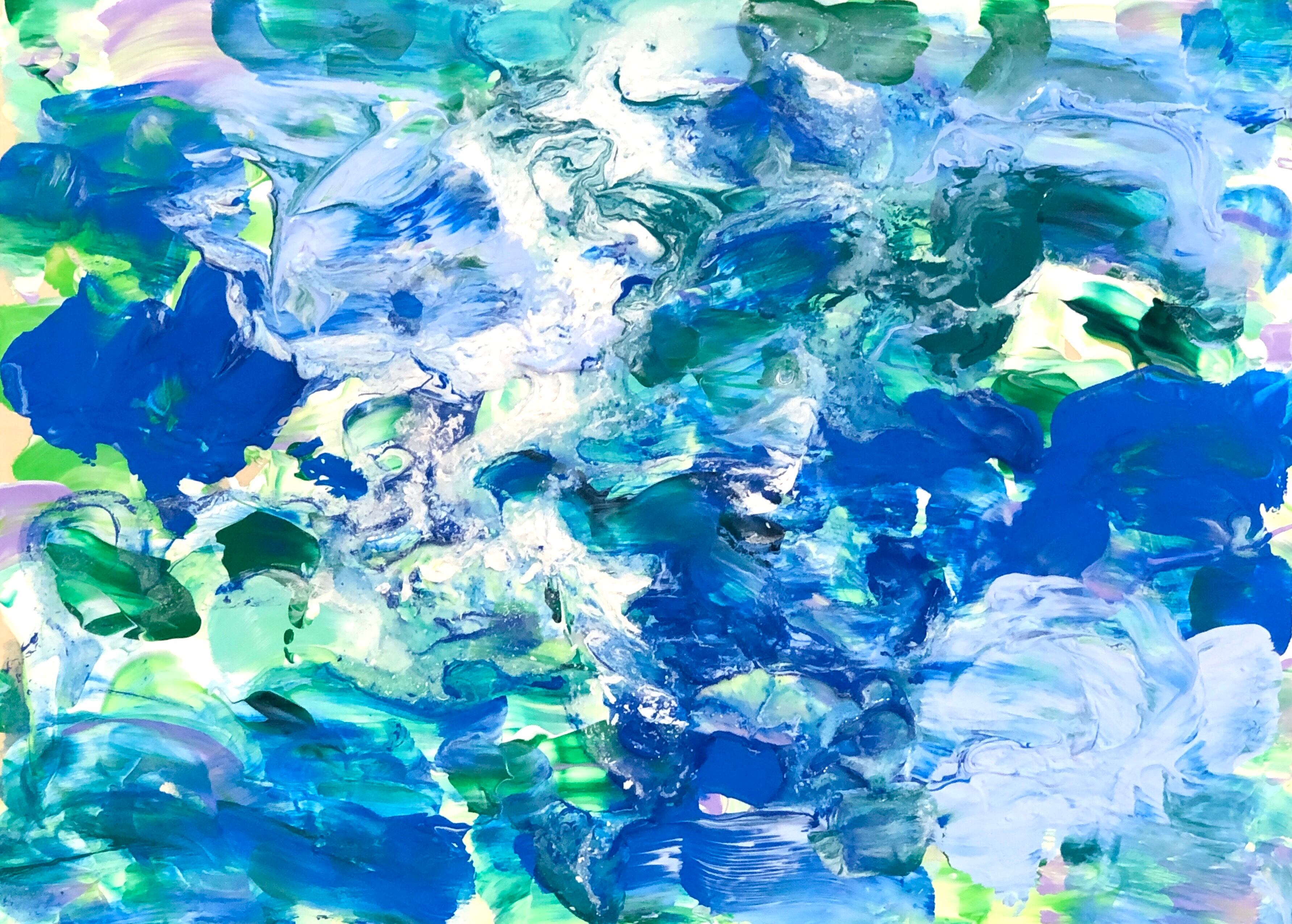 川内理香子ドローイング画集『Rikako Kawauchi drawings 2012-2020