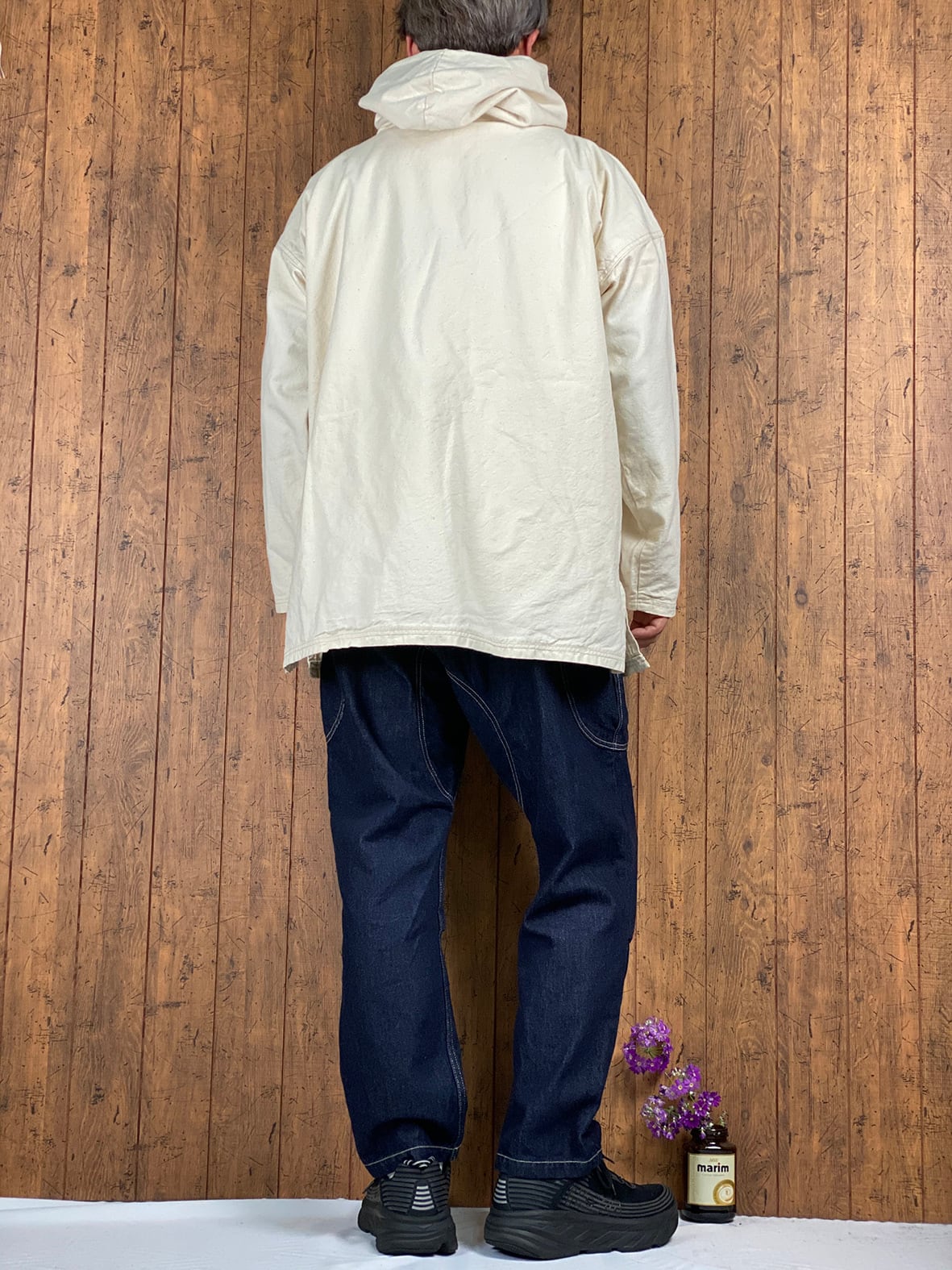 1001M リザーブパンツ | mercifulweb