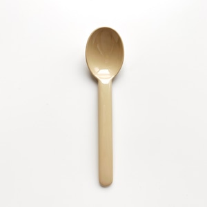 SARVIS  / Pitopöytä（easy day）Spoon【Beige】