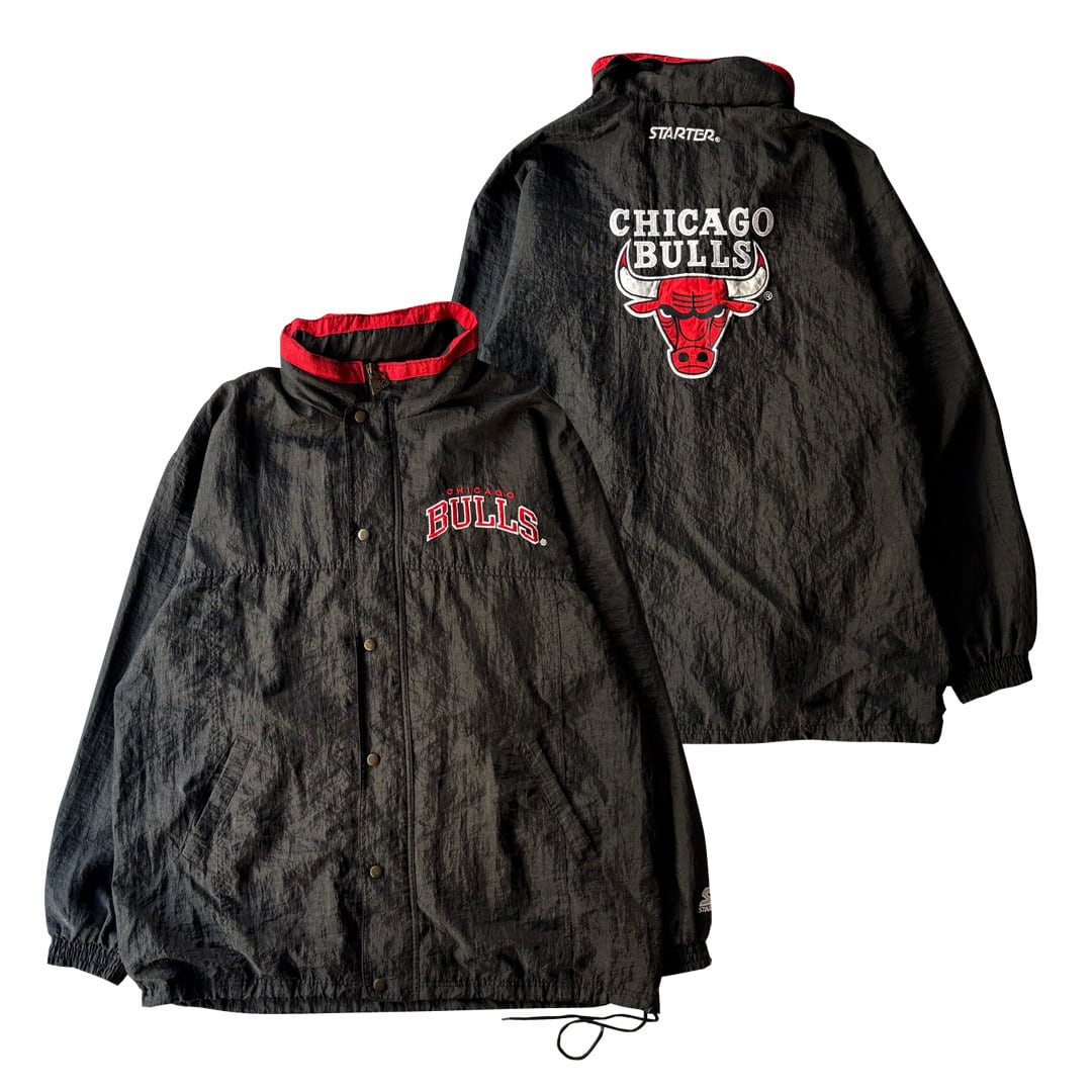 Chicago Bulls | 【公式】am3:41 -NBA古着ショップ- Chicago Bulls | 【公式】am3:41 -NBA古着ショップ-