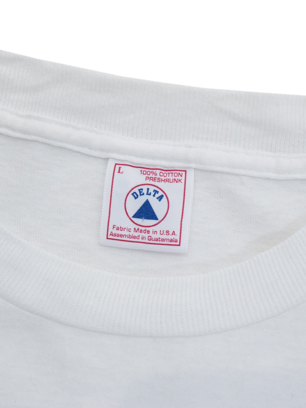 Betty Boop T-Shirt "Calvin Klein Design" 1995s / ベティブープ