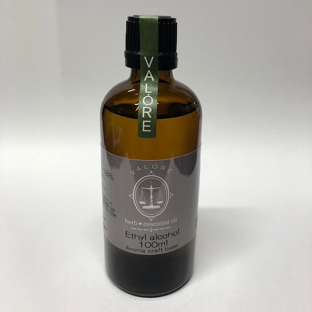 特定アルコール99％　100ml