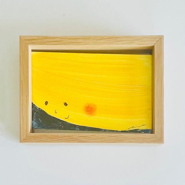 あなたのおつきさま　AOS0011*　　　　