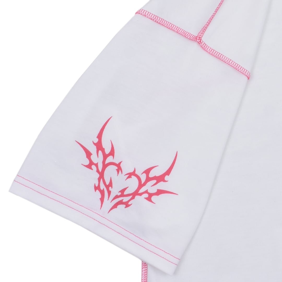 ウサステッチTシャツ | VOLCAN&APHRODITE