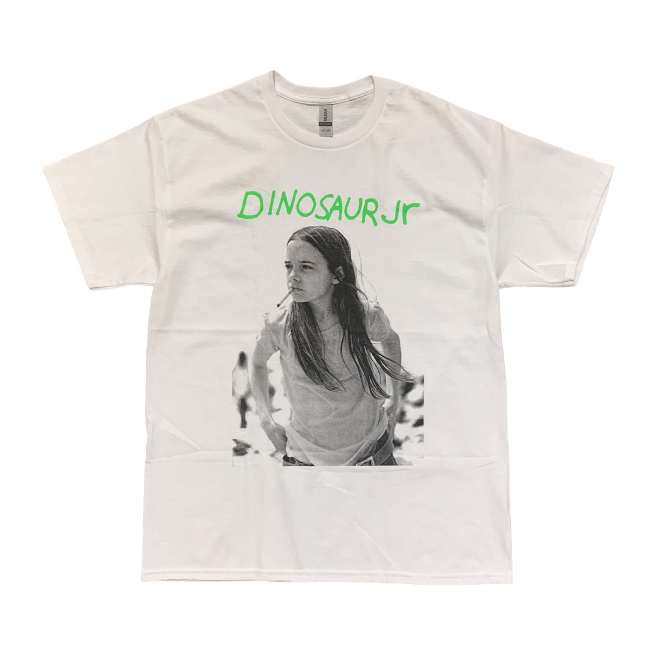 DINOSAUR JR Tシャツ　hi-standard