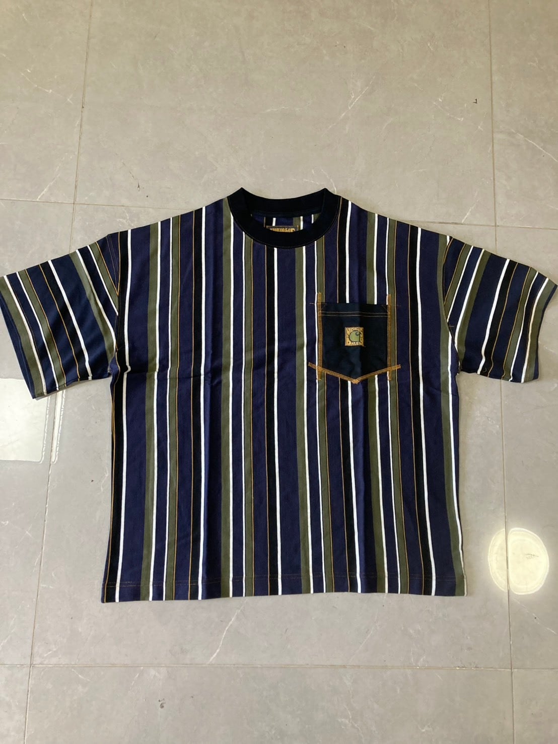 JACQUEMUS La Chemise ペイズリー 半袖 リネン シャツ JACQUEMUS La Chemise ペイズリー 半袖 リネン シャツ | PAY ID