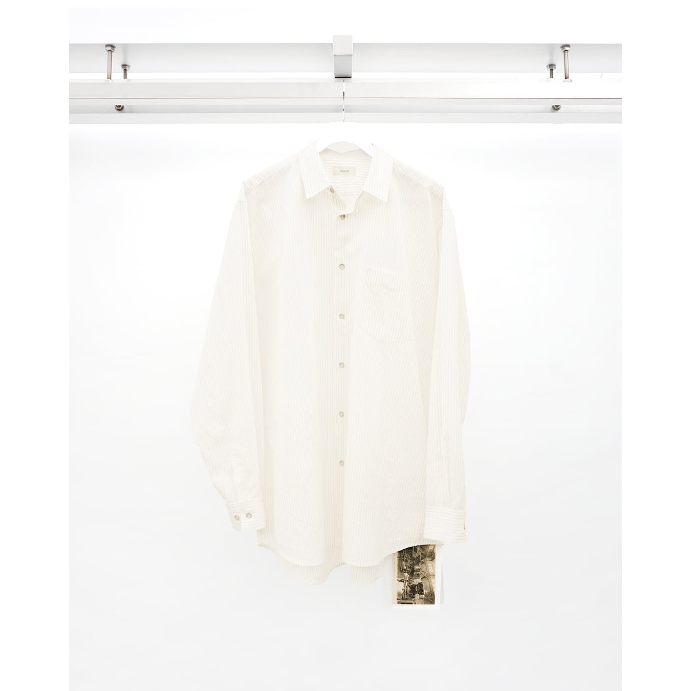 NOMAT トップス Nomat × sign - sign サイン | 大阪 梅田 中崎町 セレクトショップ