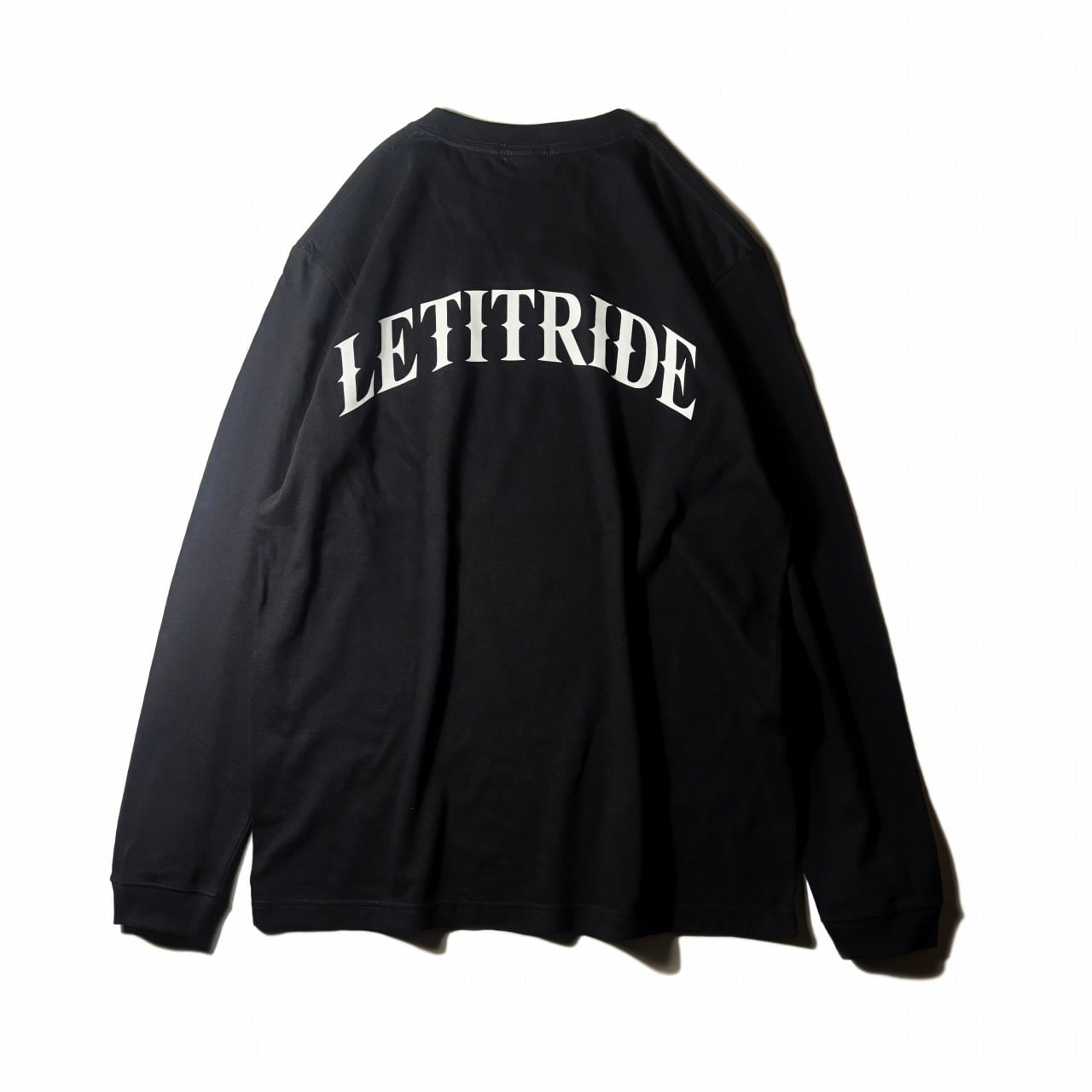 Let it rideスウェードシャツ　Lサイズ 楽天市場】LET IT RIDE レットイットライド シャツの通販