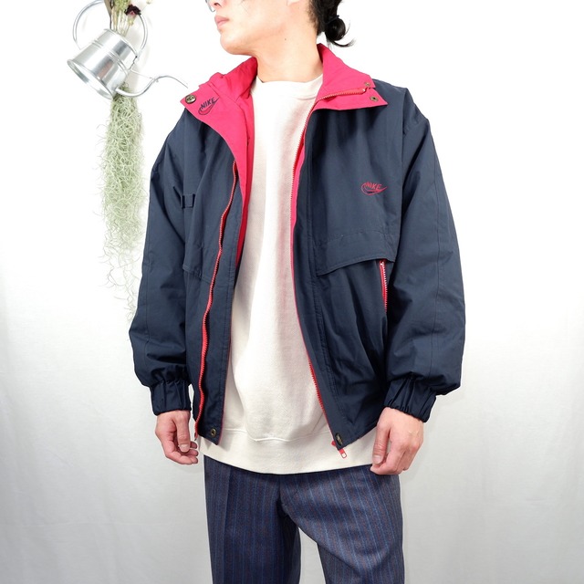 [L] NIKE PREMIER Blouson Jacket キルティングライナー付き