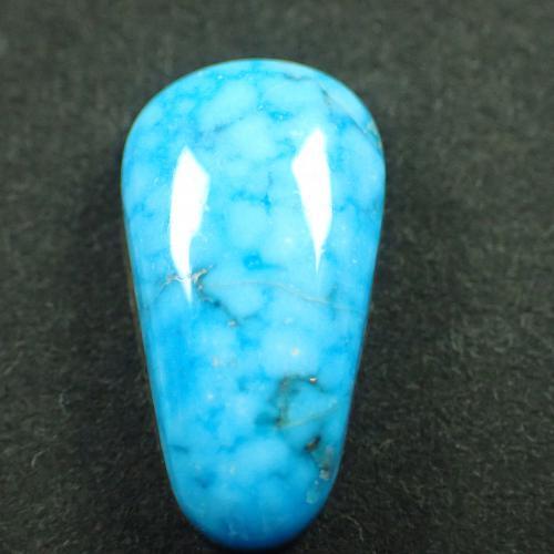 ターコイズの自然石 ？ 天然ターコイズ 7.5ct （TKW9） | Ledesion/cocol