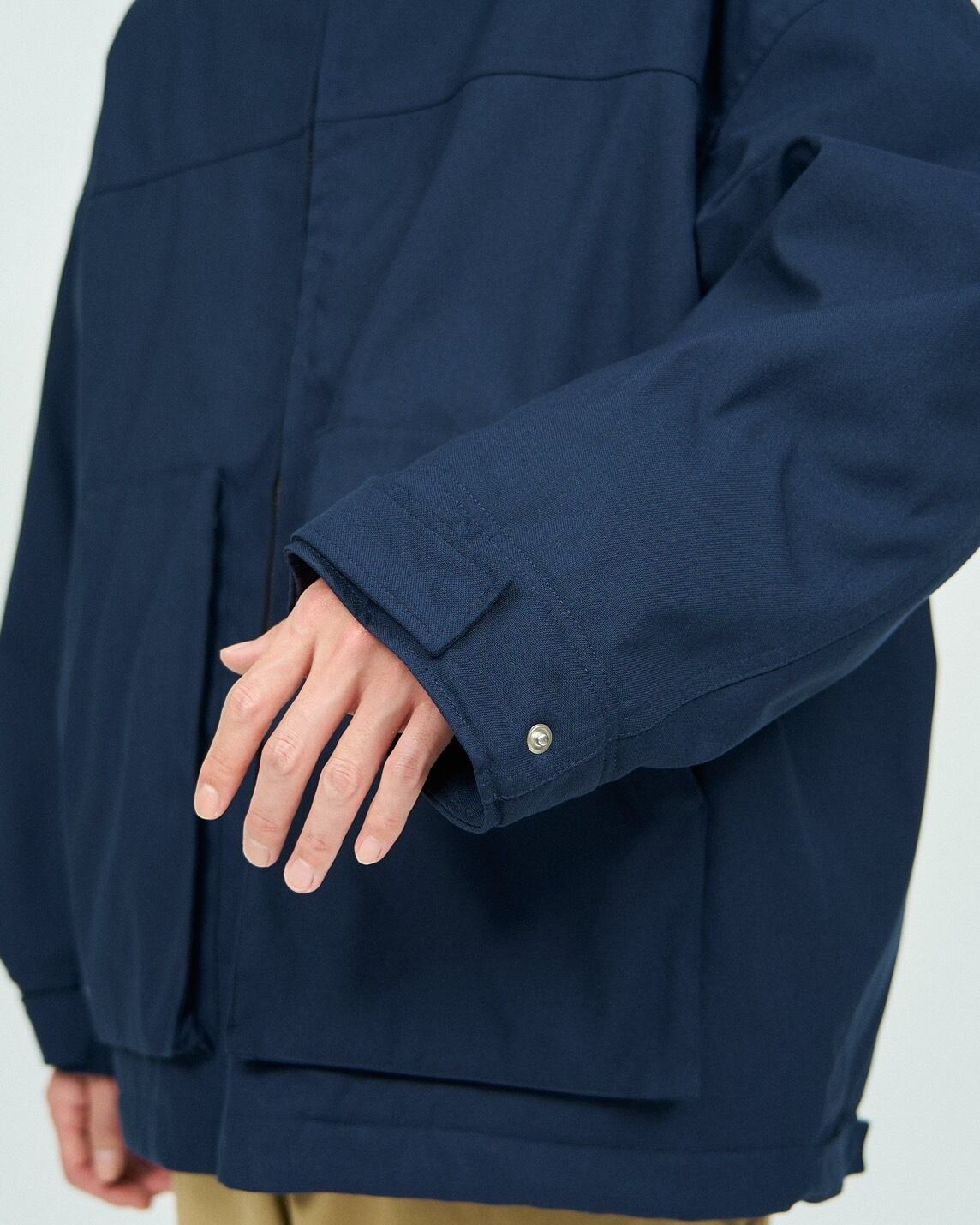 Fresh Service BOA LINED DUCK JACKET | Pay ID Fresh Service BOA LINED DUCK JACKET | Pay ID