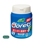【2セット】クロレッツ クリアミント ガム 290g