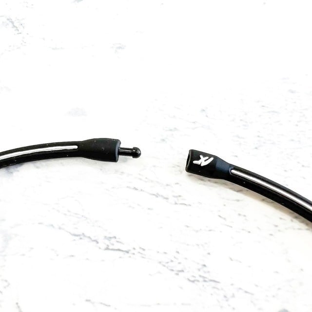 AXF(アクセフ) シリコンネックレス AXF-001 | ATHLETE CORE