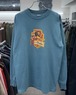 2000s HARRY POTTER L/S T-SHIRT