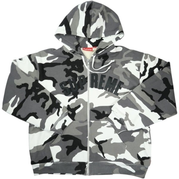 TOM NIXX』00s camouflage jacket | Pay ID