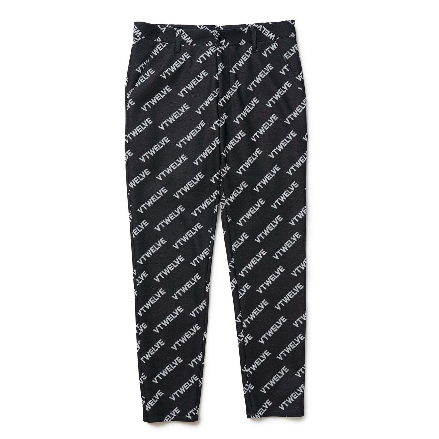 V12/ヴィ・トゥエルブ'メンズ'-VET PANTS- | HEATZ