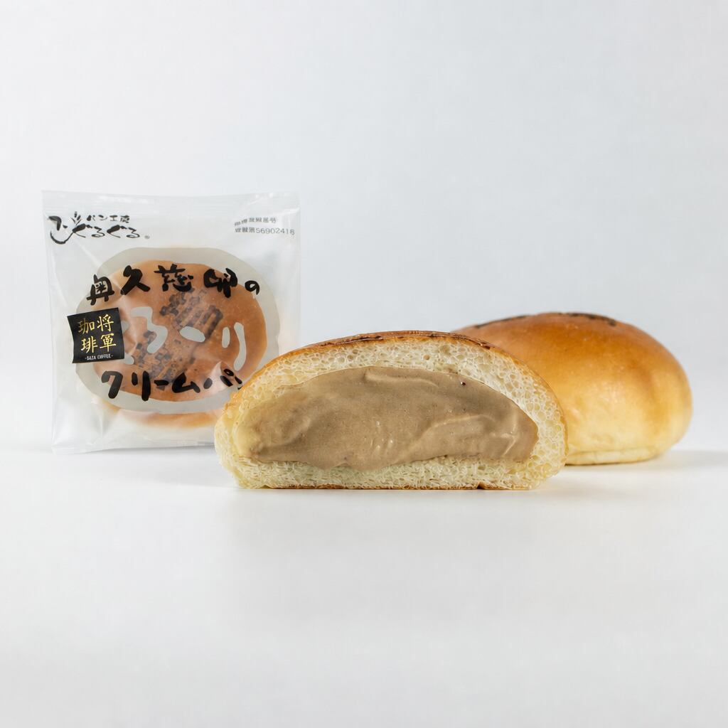 パン工房ぐるぐる ネットショップ