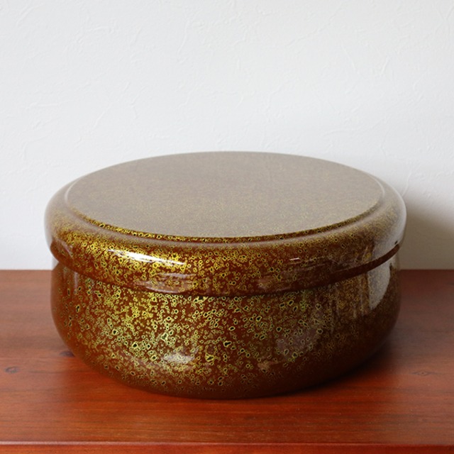 茶櫃（１）　直径29cm（限定１個）