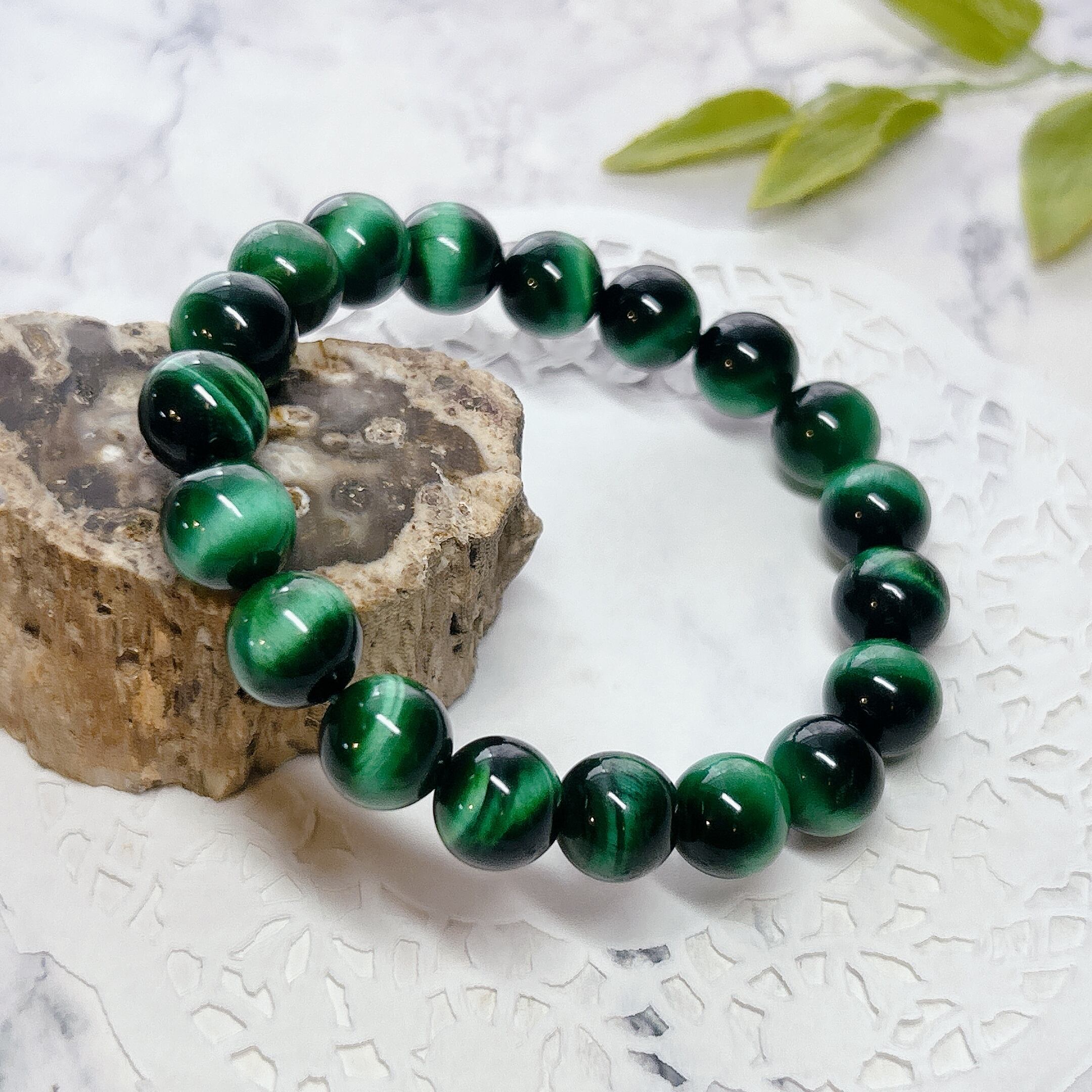 ◍[BR]タイガーアイ（虎眼石） | クリスタル・ワールド御徒町店