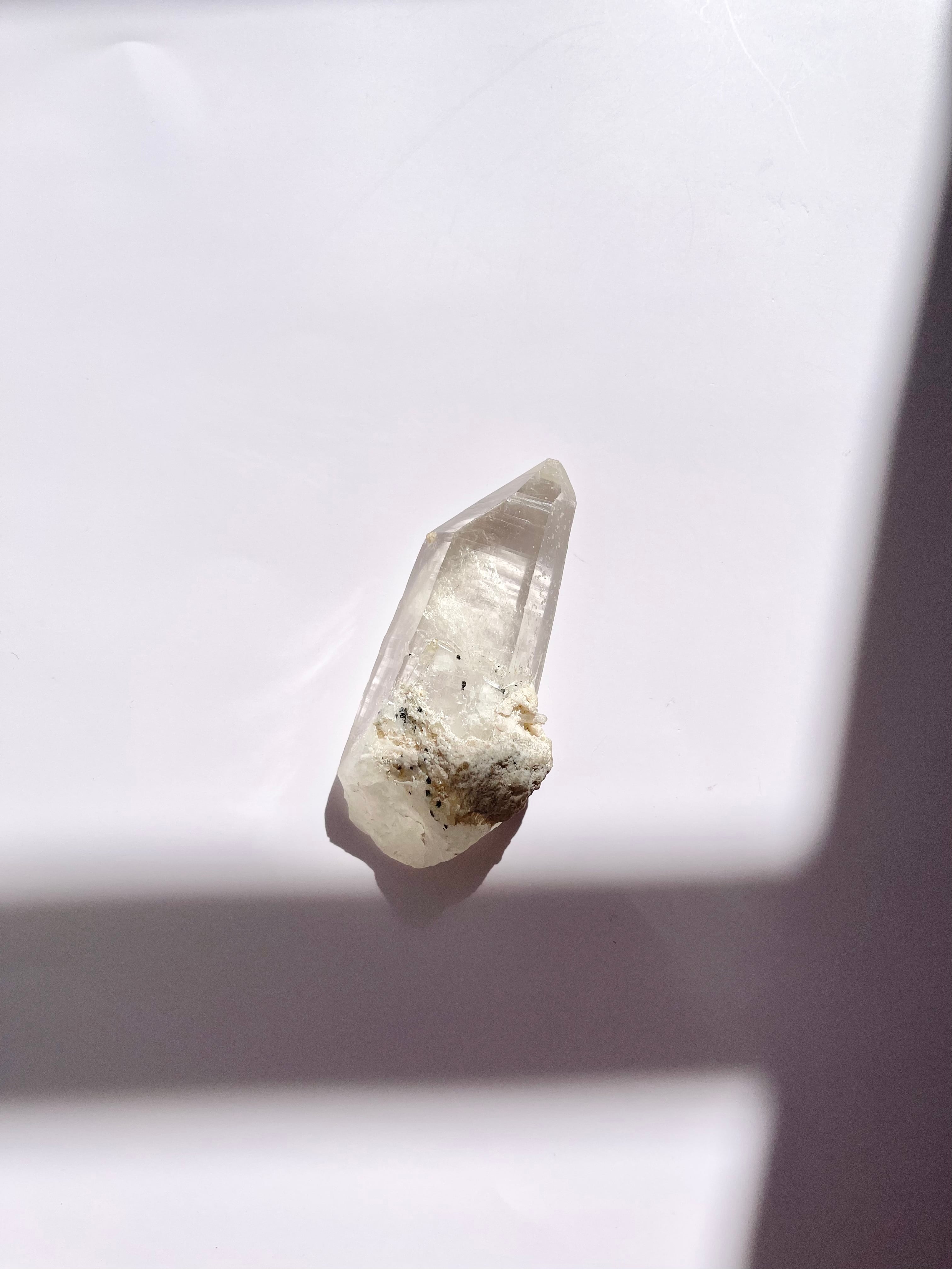 ギルギット　レモンクォーツ