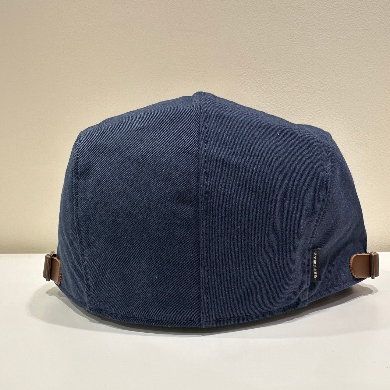 切り替えコットンハンチング 全3種