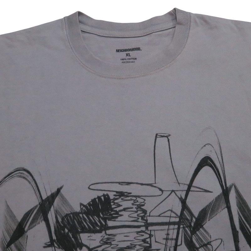 NEIGHBORHOOD ネイバーフッド x TAKU OBATA 小畑多丘 23AW NHXTAKU