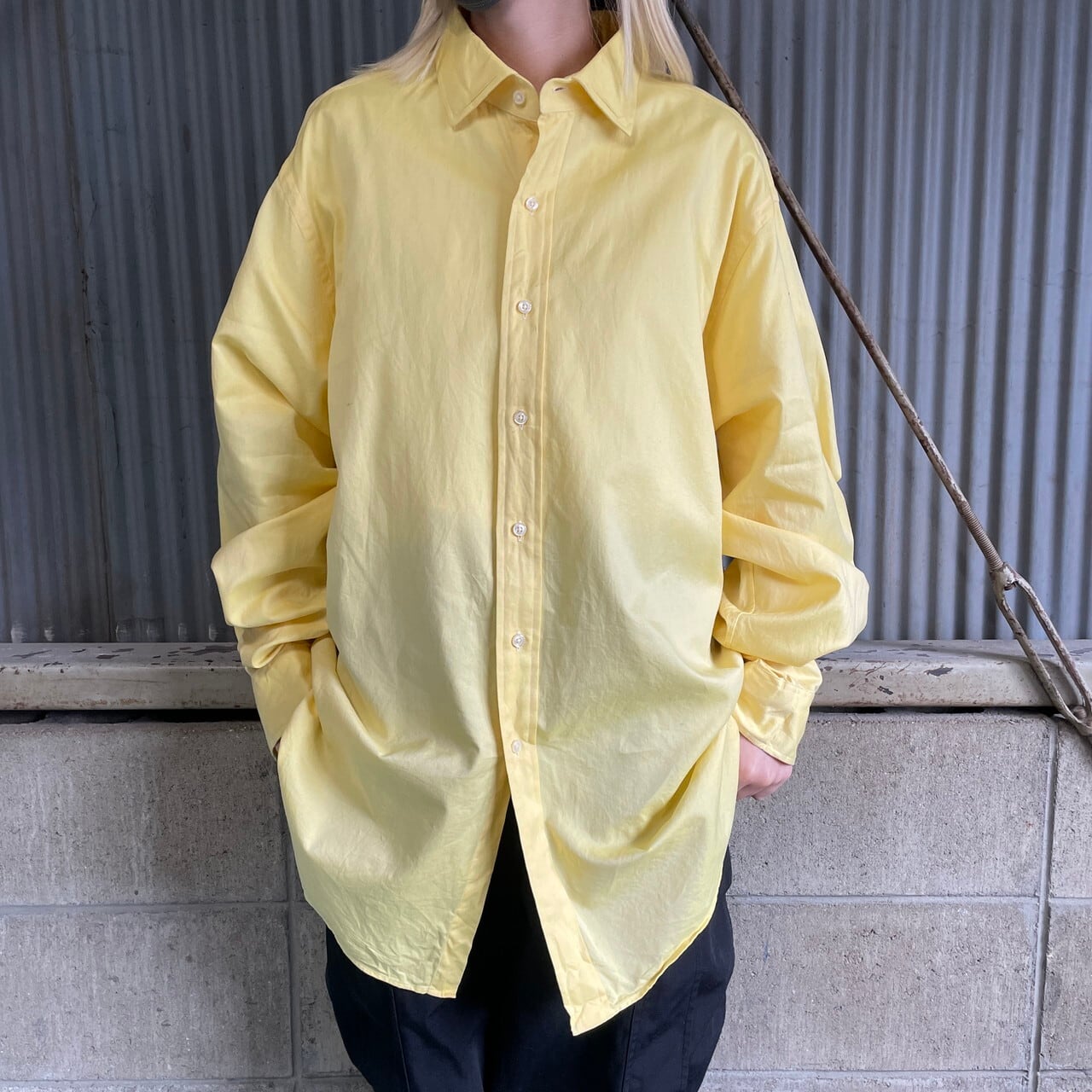 Polo by Ralph Lauren ポロバイラルフローレン REGENT CLASSIC FIT 