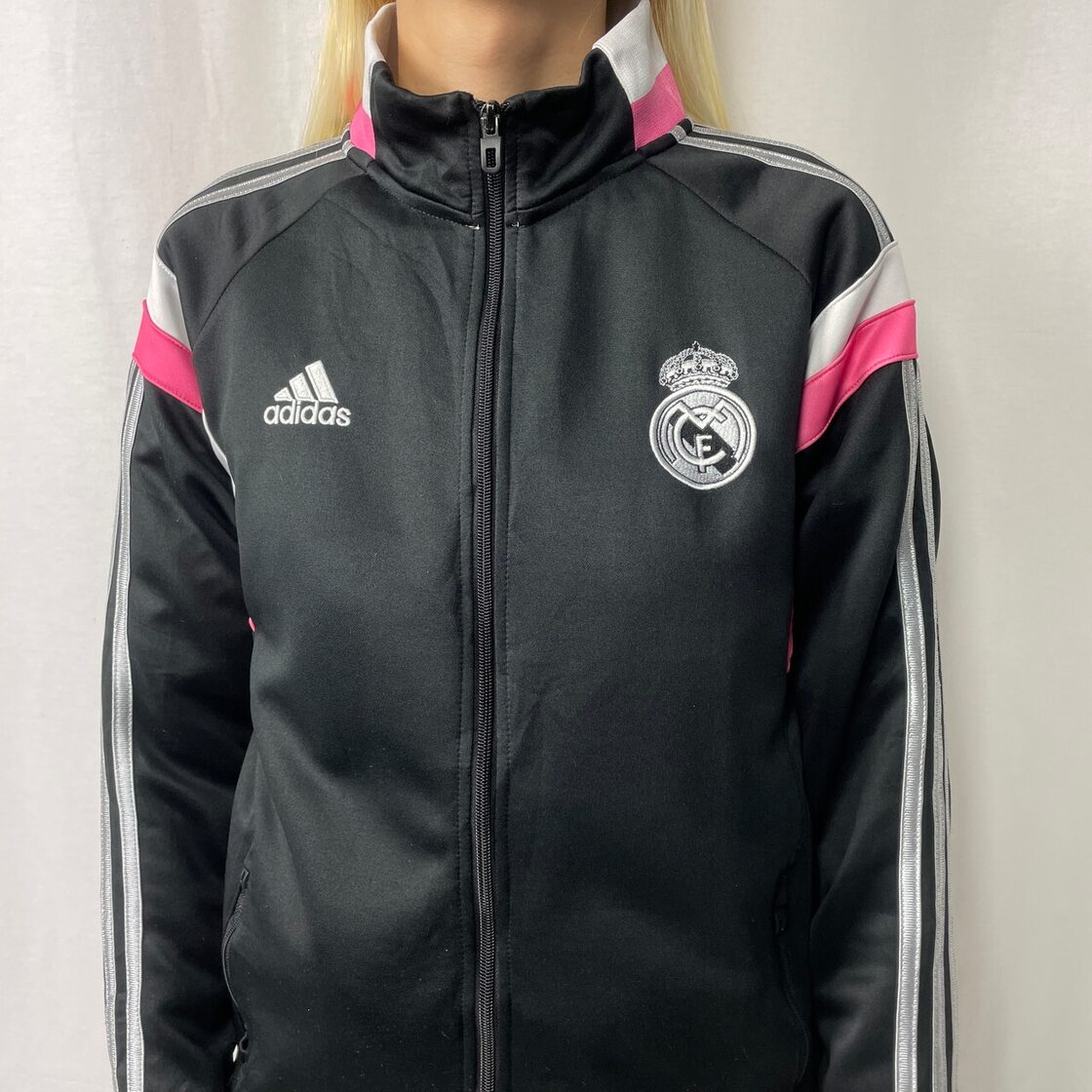 adidas アディダス REAL MADRID レアル・マドリード サッカーチーム 